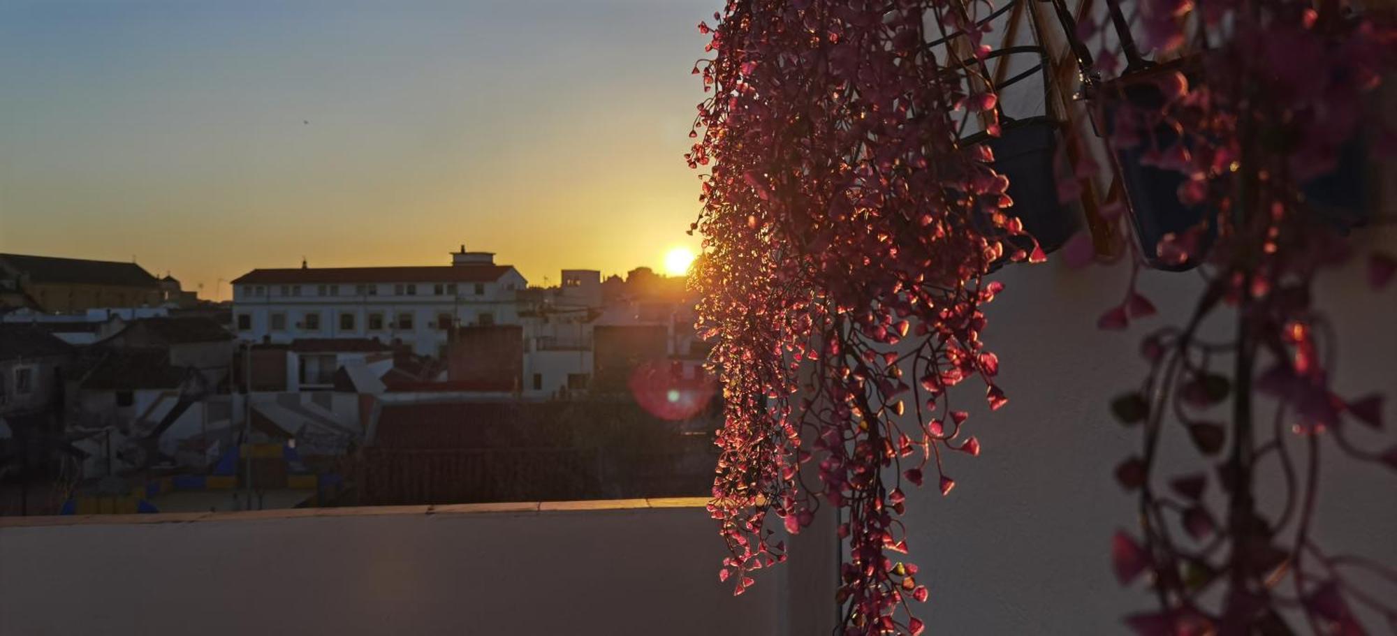 La Luz De San Eloy Apartment Córdoba Exterior foto
